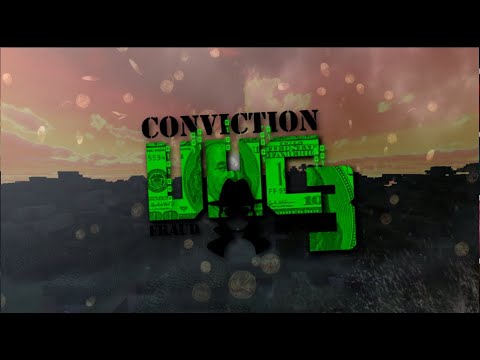 Conviction UHC - Season 3: Fraud - Introduction