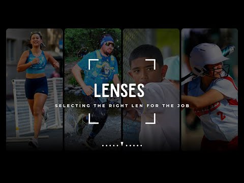 Best Lenses for Sports Photography: Your Ultimate Guide!