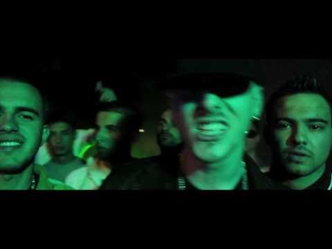 Albanische Rapper (Schweiz,Genf ) Finest Rap