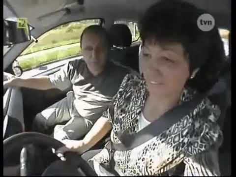 Najlepsze momenty Nauka Jazdy 2