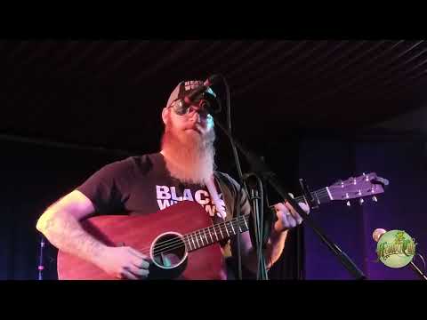 2022-01-24 - Luke Hendrickson