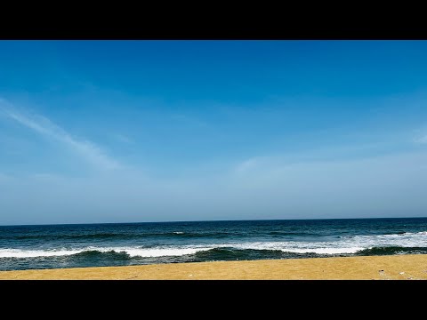 #ecrbeach #workfrombeach