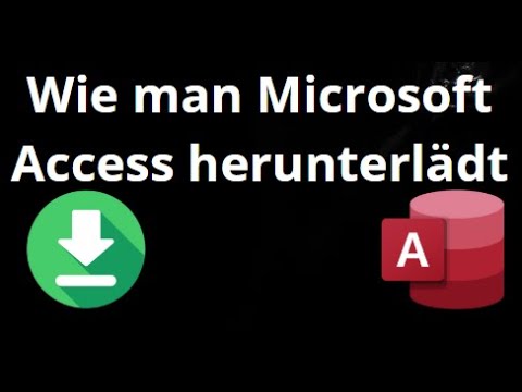 How to Download Microsoft Access - Complete Guide