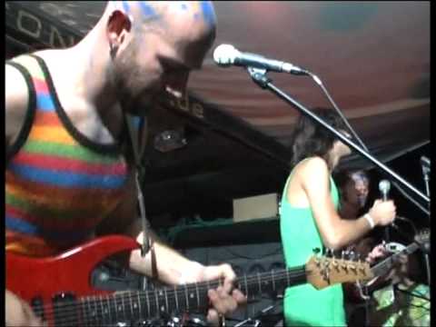 AUFRICHTIGES ZAPPA (Tarentatec) - Cock-Suckers' Ball & Dancing Fool @ ZAPPANALE 2010