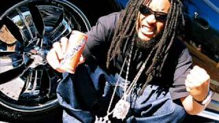 Lil Jon and The Eastside Boyz - Get crunk (feat Bo Hagon)