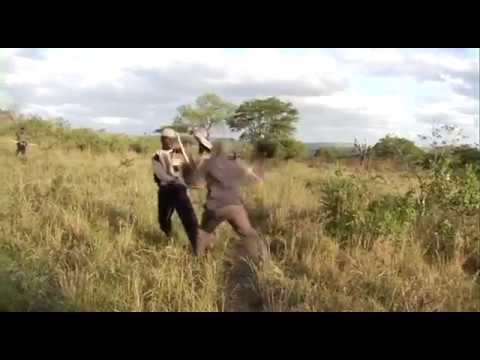 # WHEN MEN WERE MEN - WE STILL ARE WARRIORS