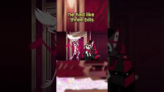 Download lagu Angel Dust references the ADDICT music video in Hazbin Hotel mp3 Download lagu Angel Dust references the ADDICT music video in Hazbin Hotel mp3