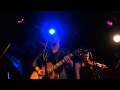 Troy Baker - My Religion (Live @ Rockwood Music ...