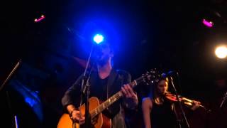 Troy Baker - My Religion (Live @ Rockwood Music Hall NYC)