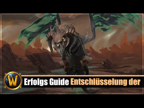 Erfolgs Guide: Entschlüsselung der Intentionen des Todes