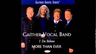 MORE THAN EVER GAITHER VOCAL BAND Pista