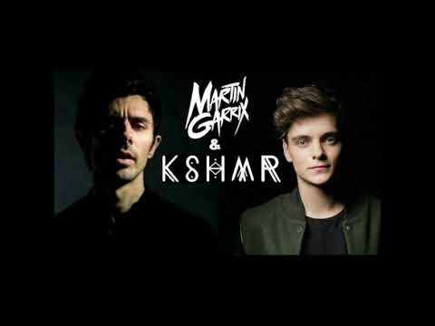 Martin Garrix & Jay Hardway   Wizard Vs KSHMR & DallasK   Burn