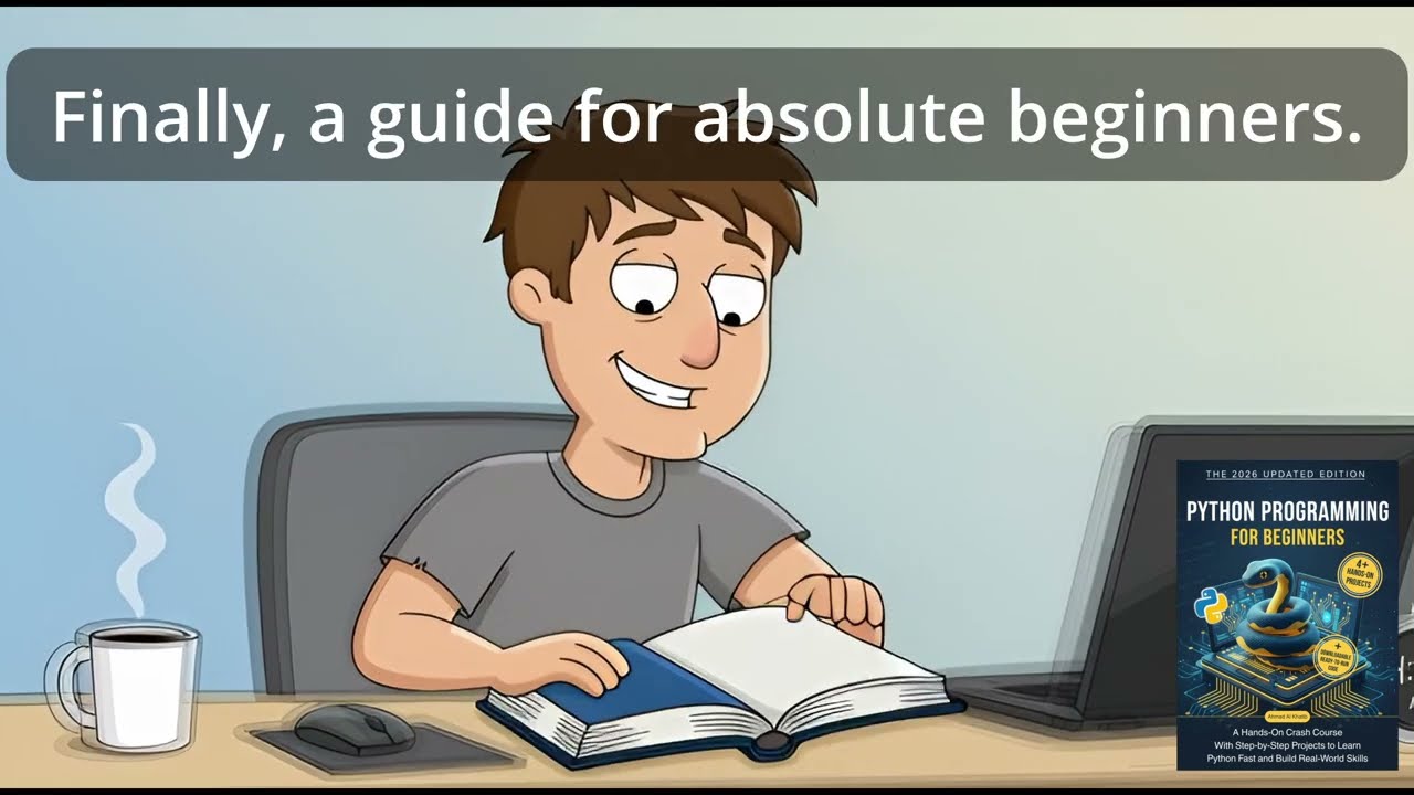 Stop Learning Python Wrong: The Hands-On Way