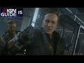 Call of Duty: Advanced Warfare Walkthrough - Story Mission 15: Terminus (ENDING)