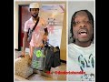 Donterio Hundon Roast Meek Mill