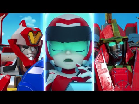 The Pulse Key's Catch | Tobot Galaxy Detective | Spin Off | Tobot Galaxy English | Full Episode