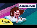 Primos Générique