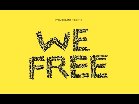 We Free Teaser #1