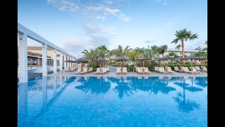 Blue Lagoon Resort short video