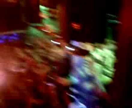 Col Hamilton - Lush Tenth Birthday