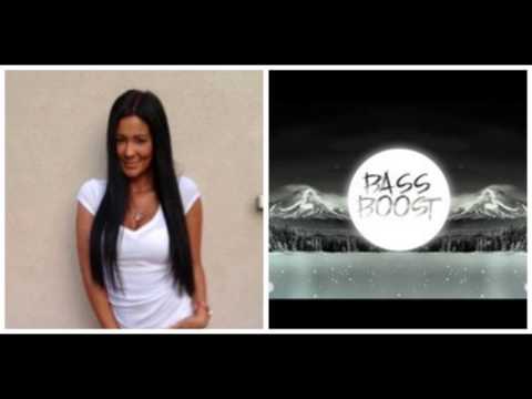 ÉNB Alexa Bang Bang   (Bass Boost)