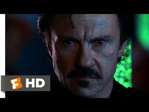 Holy Smoke (5/12) Movie CLIP - I Put a Spell on You (1999) HD