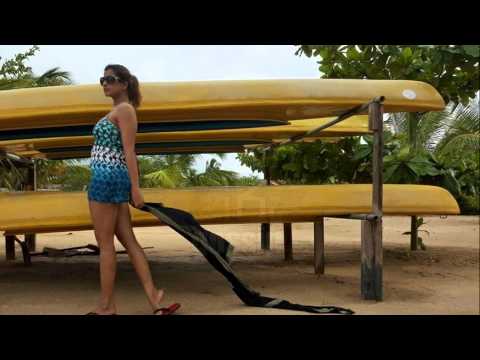 Nadeesha Beach Fun new