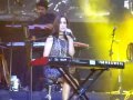 Julieta Venegas - Verte otra vez - (En directo ...