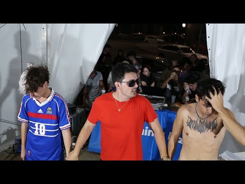 (GRAN FINAL 🔥) NOCRE VS PERET I FINAL I REGIONAL FREEDOM FIGHTERS VALENCIA 2023