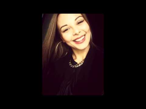 Rapside Ft. Monika Bagarova - Chci Byt Volnou