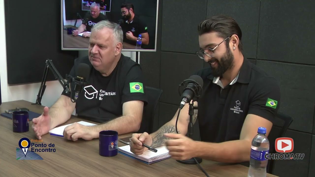 🎓 Transformando Vidas com Educação e Habitação | Casa do Universitário 🏠