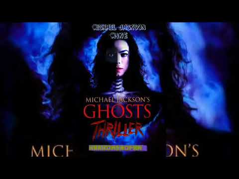 Michael Jackson mix Halloween 2020 Ghosthriller