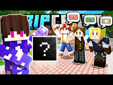 LEVEI 3 HORAS PARA FAZER ESSE ITEM BANIDO!!! - DripCraft Ep.27