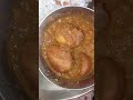 Agg With Rise Agg Kari Village Food Food Vlog