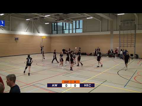 AW.DTV/IJskoud de Beste 2 - HKC/Creon Kozijnen 2