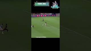 Gol do Flamengo - Viana(GC) (Madureira 0x3 Flamengo) Carioca 02/03/2026