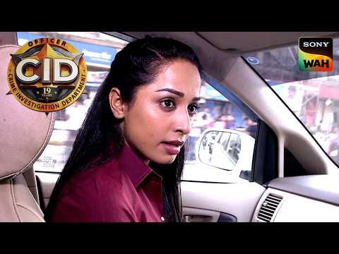 Purvi ने Ice Cream Delivery Boy का किया पीछा | CID | सी.आई.डी. | Purvi Special