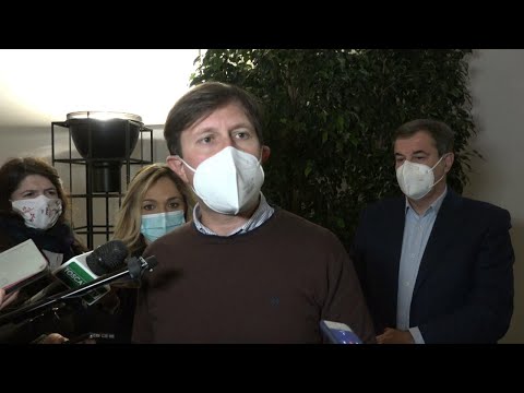 Dpcm, Nardella: "Coprifuoco? Dovrebbe farlo lo Stato, ci diano strumenti"