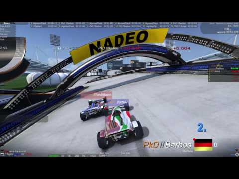 ESL CPS17 - Planetkey-Dynamics vs. Dignitas - Grand-Final - 1v1 - Premier League