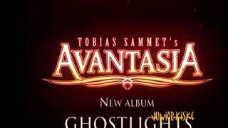 Avantasia   Isle Of Evermore  New Album 2016