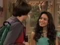 Vanessa Messes Up After She Kisses Drake
