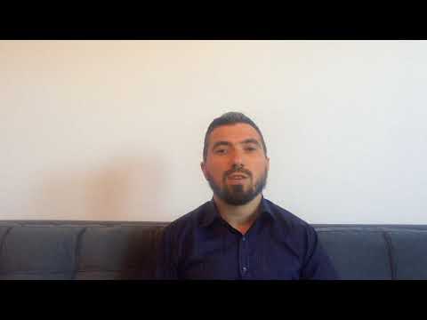 RAMAZANI 2017  3 Vlera e Ramazanit  Tregim Hamami s'nxehet me mesele !