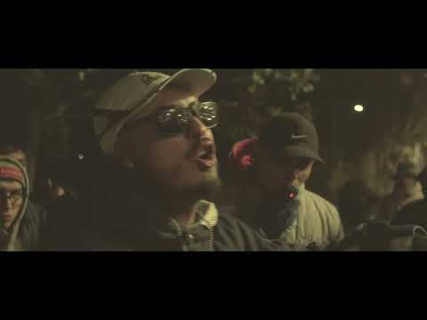 MJR SERGIO SLR vs COLUMBIA | 4tos | ESPECIAL CREW vs CREW | 16/07/22