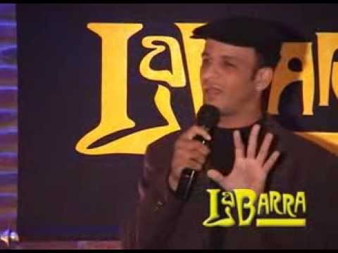 La Barra Presenta: Torombolo Welch 9 - P1