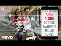 Ok Jaanu - Official Bollywood Lyrics|A.R. Rahman|Srinidhi Venkatesh