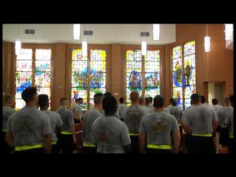 Spiritual Resiliency