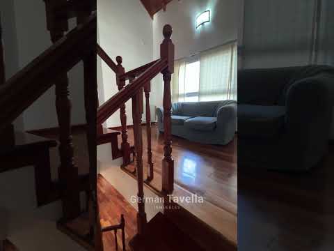 Alquiler de Casa 5 AMBIENTES en Parque Leloir, Ituzaingó - Código 7033