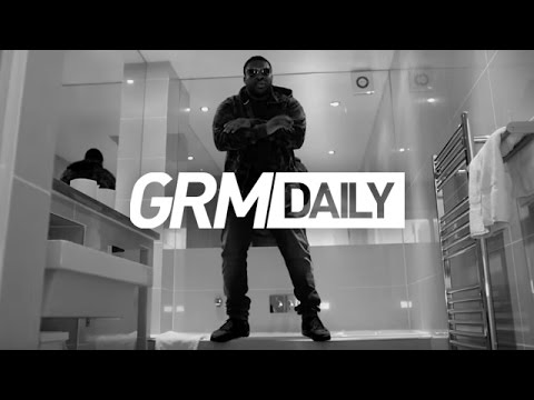 J Gang - Wapper [Music Video] | GRM Daily