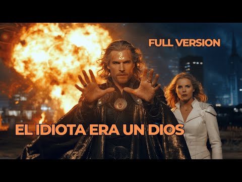 Chu Chen, el poderoso heredero, ¡se convierte en yerno tonto por 5 años tras un sello misterioso! 🔥😮