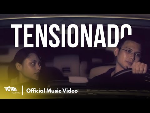 Tensionado - Soapdish (Official Music Video)
